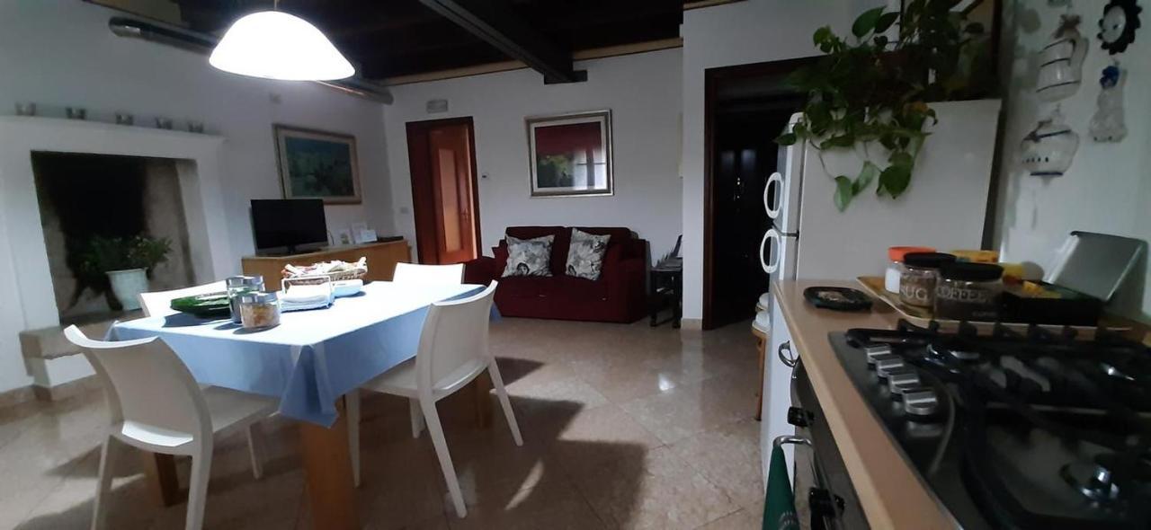 Appartamento Intervallo A 5 Min Da Aquardens Пескантина Экстерьер фото