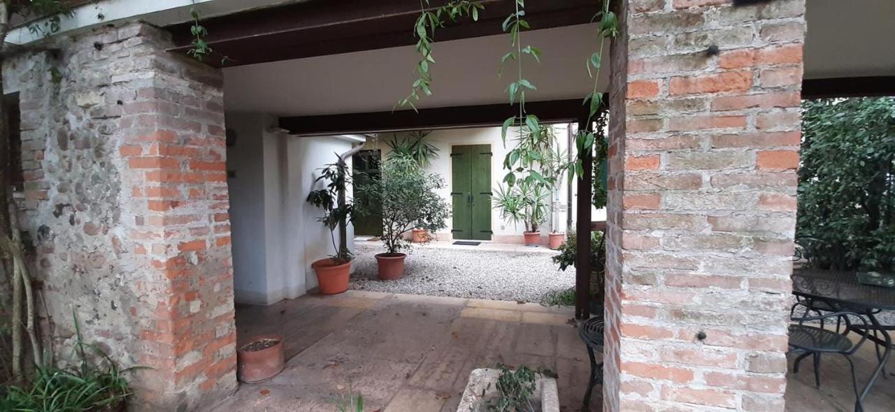 Appartamento Intervallo A 5 Min Da Aquardens Пескантина Экстерьер фото
